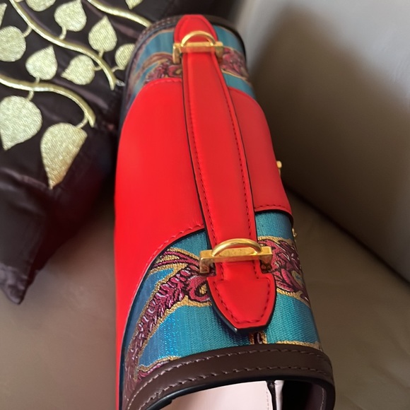 VERSACE VIRTUS BAG - Picture 9 of 10